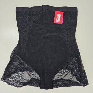 1. Spanx body short high waist brief. NWT